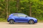 Alfa Romeo MiTo QV Line 2014 года (UK)